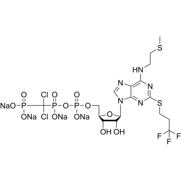 cangrelor tetrasodiumͼƬ