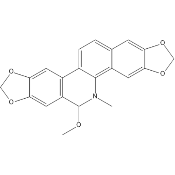 6-MethoxydihydroavicineͼƬ