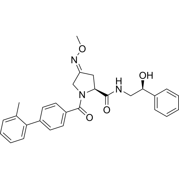 OT-R antagonist 2ͼƬ