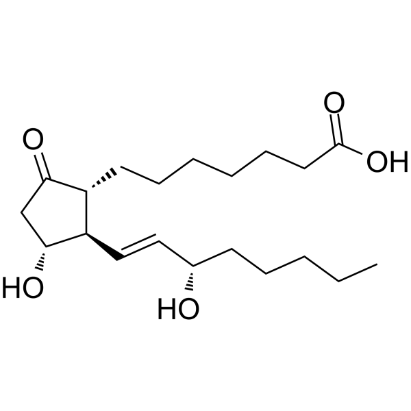 Prostaglandin E1ͼƬ