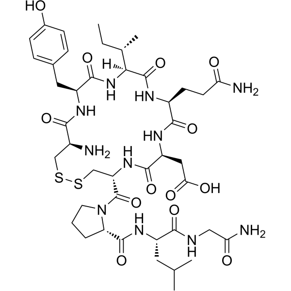 [Asp5]-OxytocinͼƬ