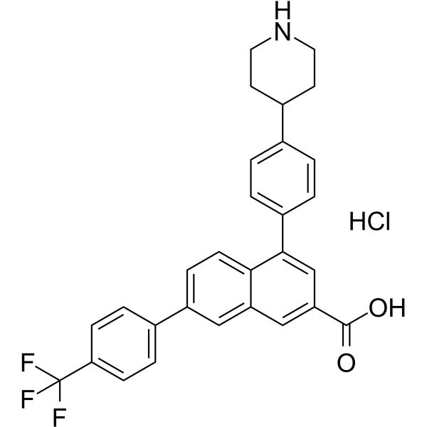 PPTN hydrochlorideͼƬ