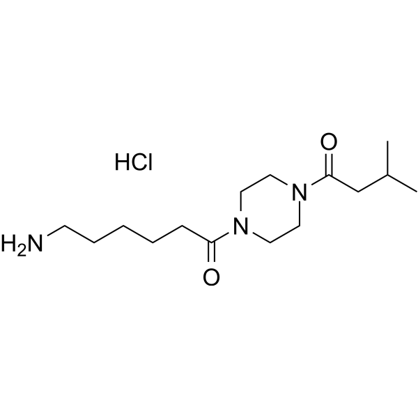 ENMD-1068 hydrochlorideͼƬ