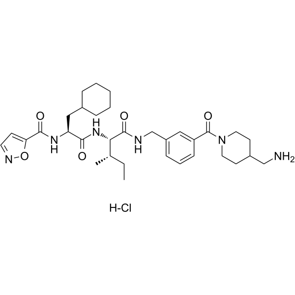 GB-110 hydrochlorideͼƬ