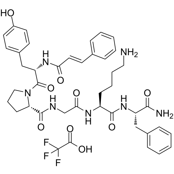 tcY-NH2 TFAͼƬ