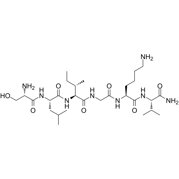 Protease-Activated Receptor-2,amideͼƬ