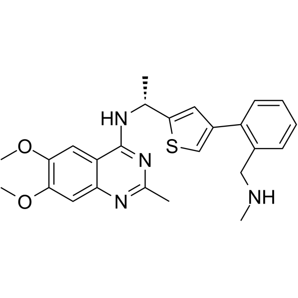 BAY-293ͼƬ