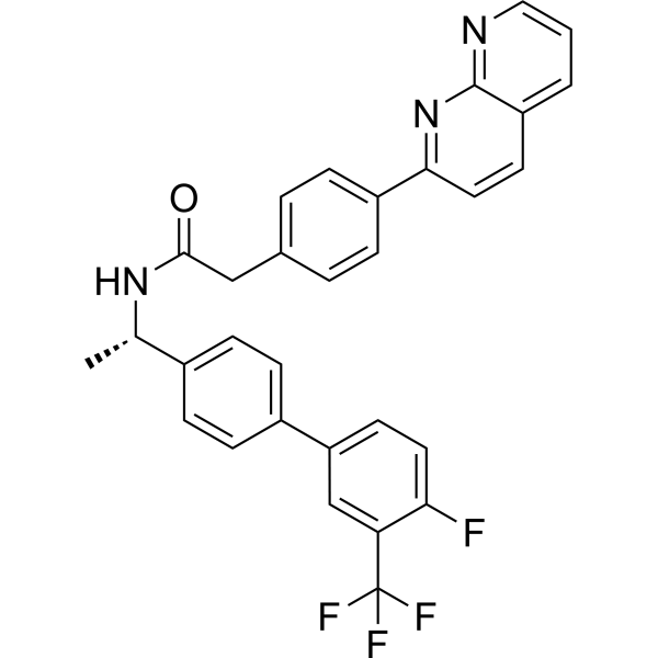 hGPR91 antagonist 1ͼƬ