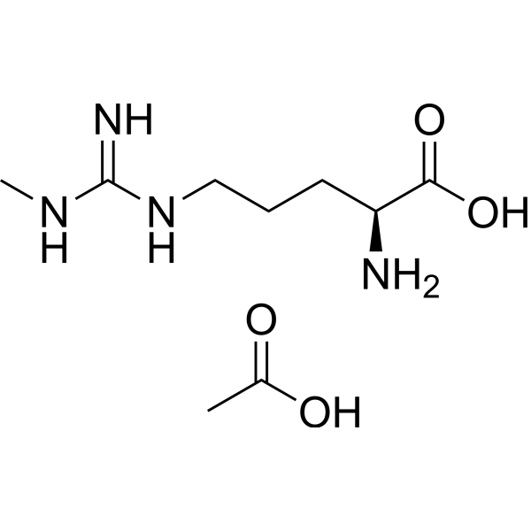 L-NMMA acetateͼƬ