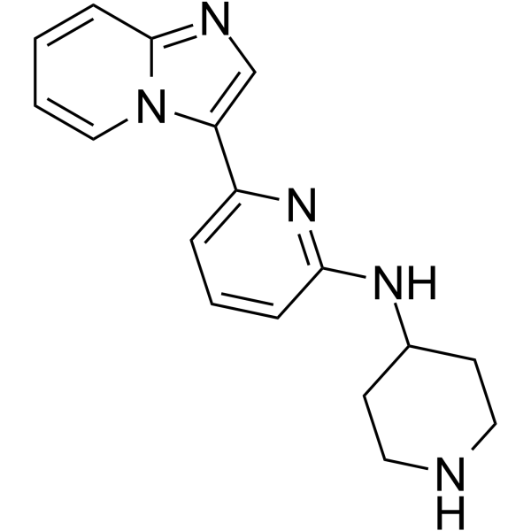 IRAK inhibitor 1ͼƬ