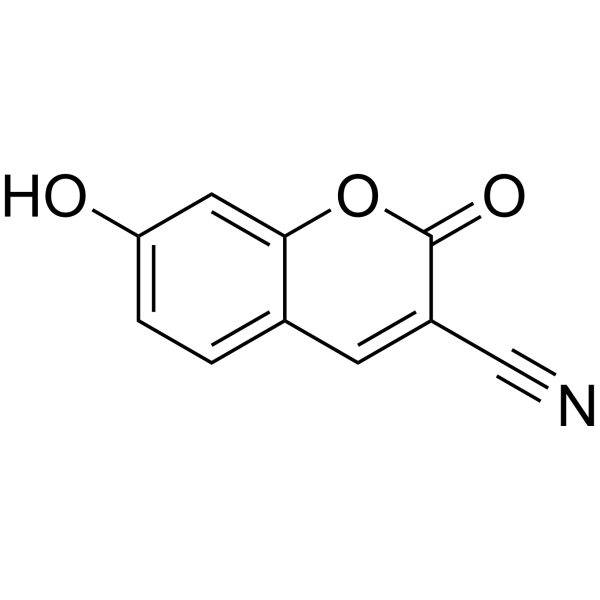 3-CyanoumbelliferoneͼƬ