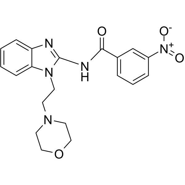 IRAK-1-4 Inhibitor IͼƬ