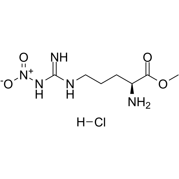 L-NAME hydrochlorideͼƬ