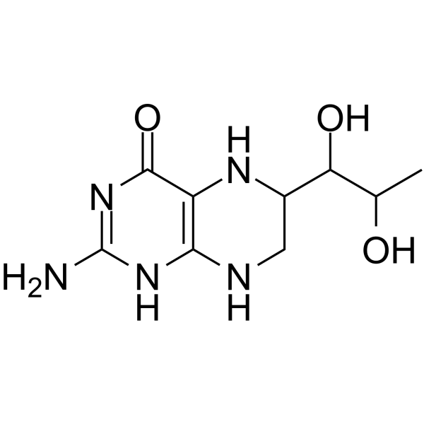 TetrahydrobiopterinͼƬ