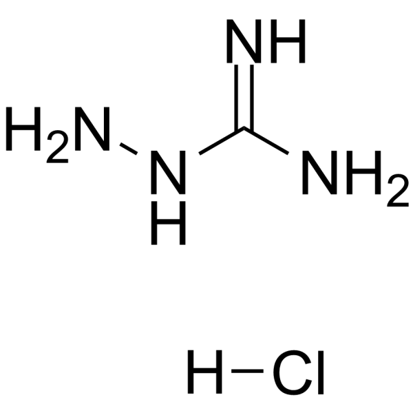 Aminoguanidine hydrochlorideͼƬ