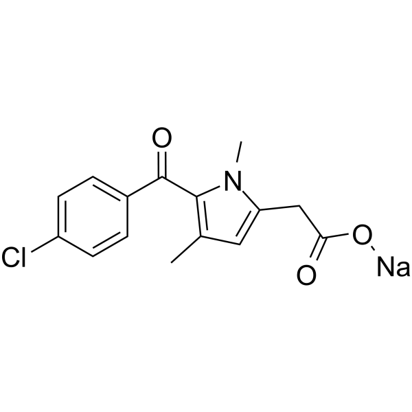 Zomepirac sodium saltͼƬ