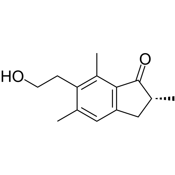 Pterosin B图片