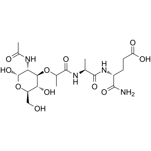 Muramyl dipeptideͼƬ