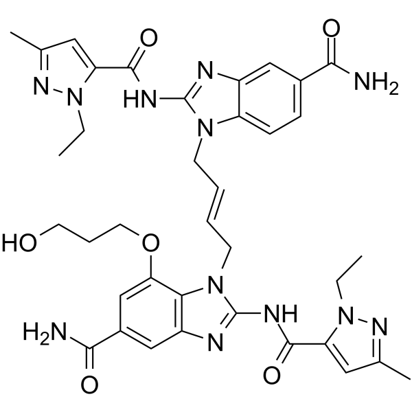 STING agonist-3ͼƬ