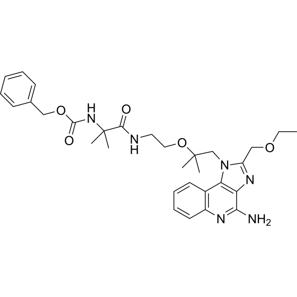 TLR8 agonist 5ͼƬ