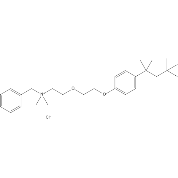 Benzethonium ChlorideͼƬ