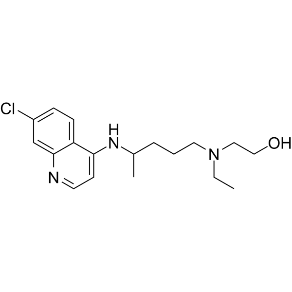 HydroxychloroquineͼƬ