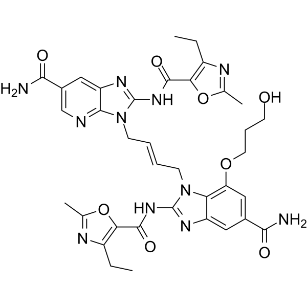 STING agonist-20ͼƬ