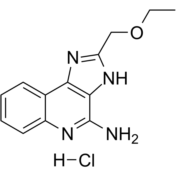 CL097 hydrochlorideͼƬ