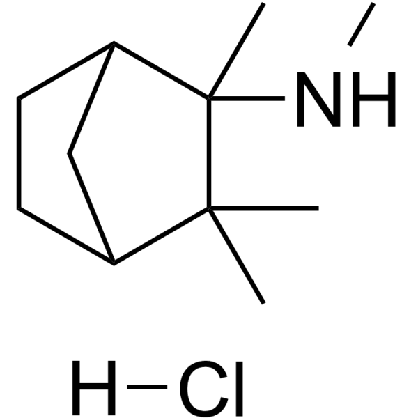 Mecamylamine hydrochlorideͼƬ