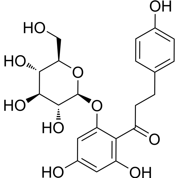 Phlorizin图片