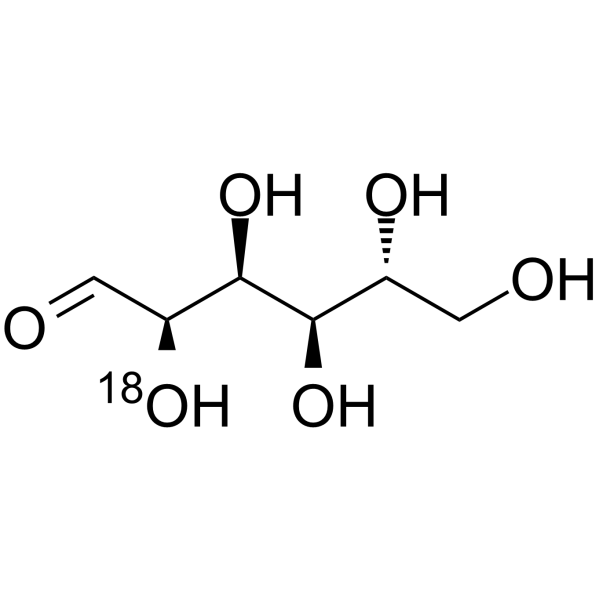 D-Glucose-18O-1ͼƬ