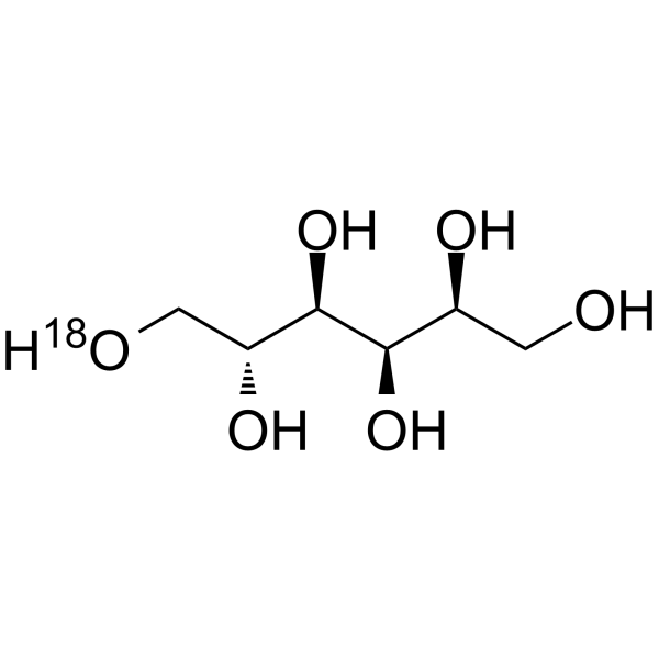 D-Sorbitol-18O-1ͼƬ