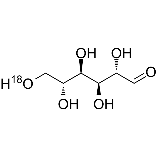 D-Mannose-18OͼƬ