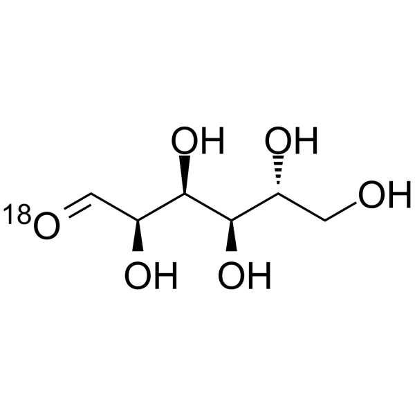 D-Glucose-18O图片