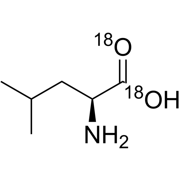 L-Leucine-18O2ͼƬ