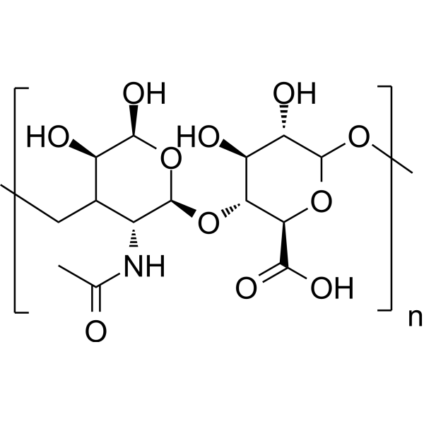 Hyaluronic acid图片