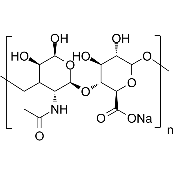 Hyaluronic acid sodiumͼƬ