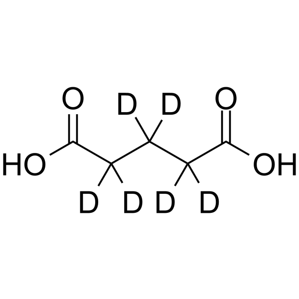 Glutaric acid-d6ͼƬ