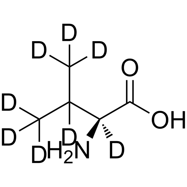 L-Valine-d8ͼƬ