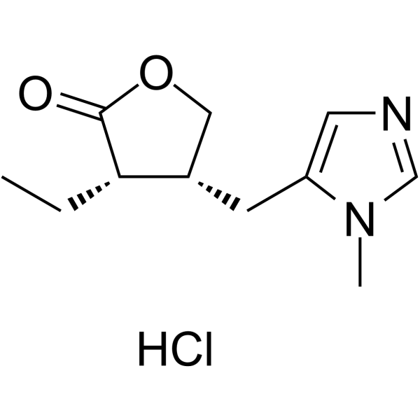 Pilocarpine HydrochlorideͼƬ