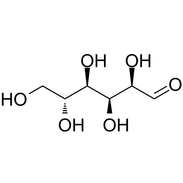 D-GlucoseͼƬ