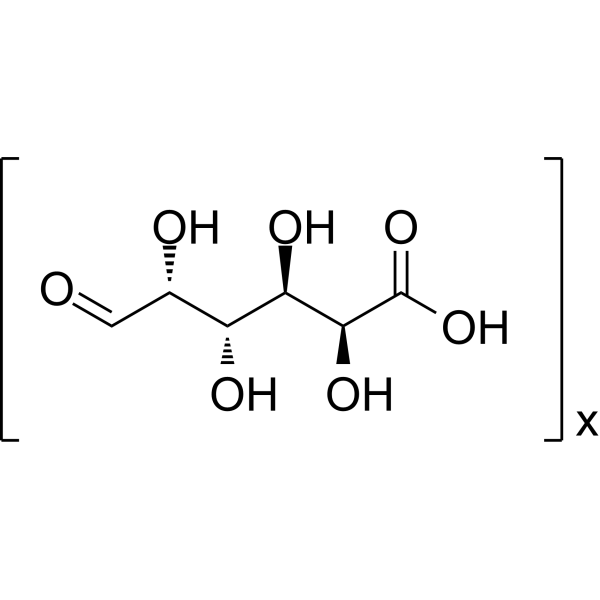 Polygalacturonic acid图片