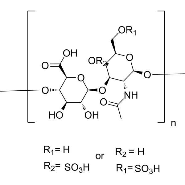 Chondroitin sulfateͼƬ