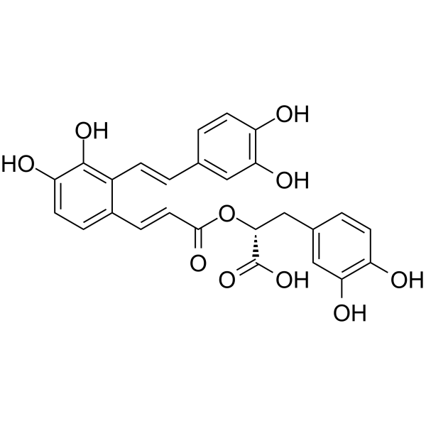 Salvianolic acid AͼƬ