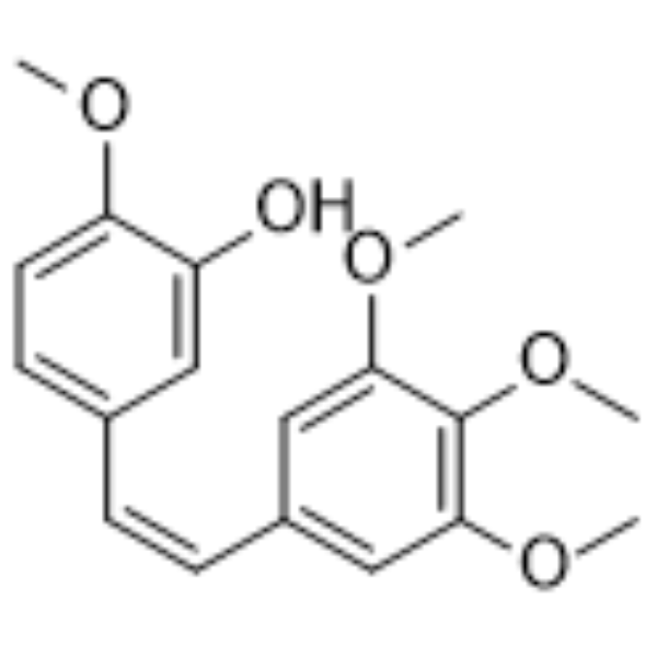 Combretastatin A4ͼƬ