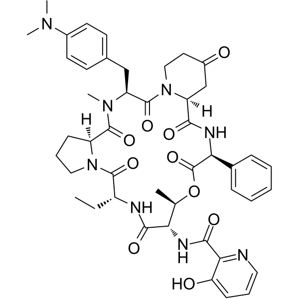 Pristinamycin IAͼƬ