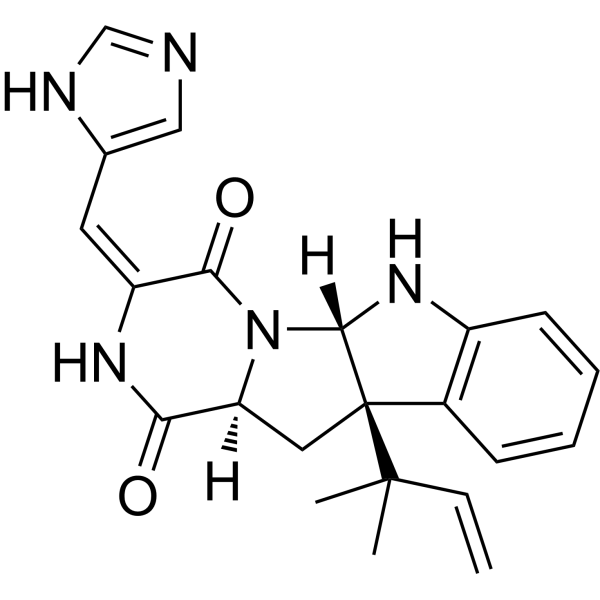 Roquefortine CͼƬ