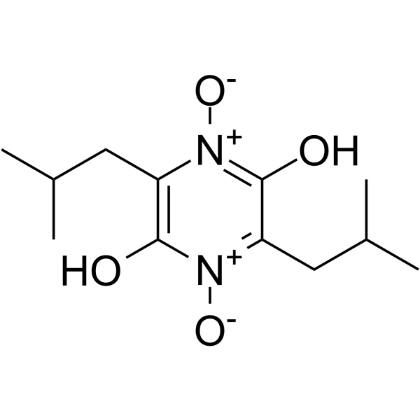 Pulcherriminic acidͼƬ