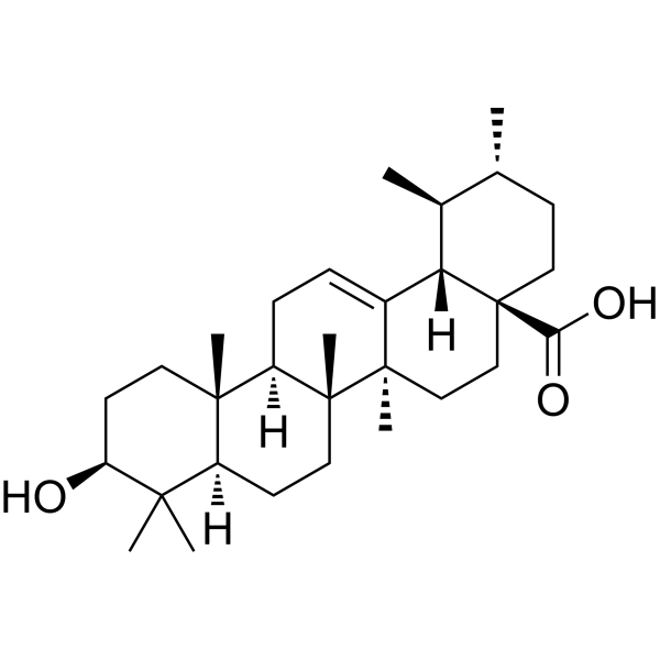 Ursolic acidͼƬ