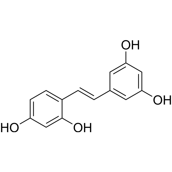 OxyresveratrolͼƬ